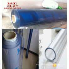 Laminatipn PVC Film Clear Plastic Decorative for Tablecloth